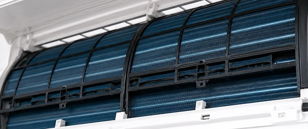 Selepas Servis Aircond Shah Alam