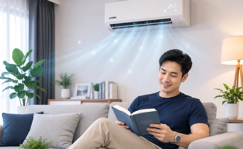 servis aircond shah alam